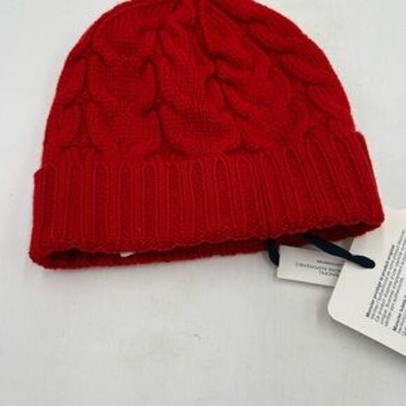 Kids Moncler knit beanie size small - Picture 3 of 11